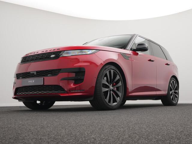 Land Rover RANGE ROVER SPORT P510e First Edition
