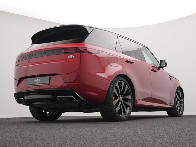 Land Rover RANGE ROVER SPORT P510e First Edition