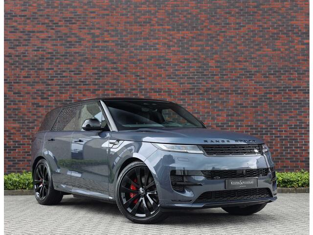 Land Rover RANGE ROVER SPORT P510e Autobiography *Varesine Blue*