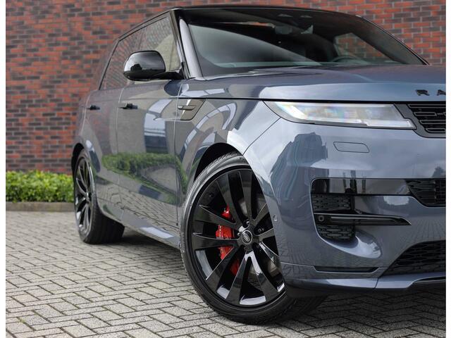 Land Rover RANGE ROVER SPORT P510e Autobiography *Varesine Blue*