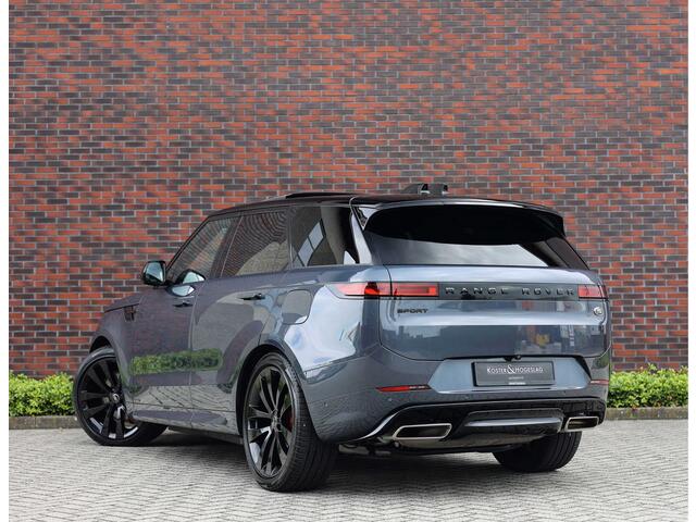 Land Rover RANGE ROVER SPORT P510e Autobiography *Varesine Blue*