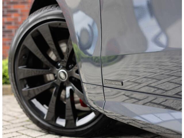 Land Rover RANGE ROVER SPORT P510e Autobiography *Varesine Blue*