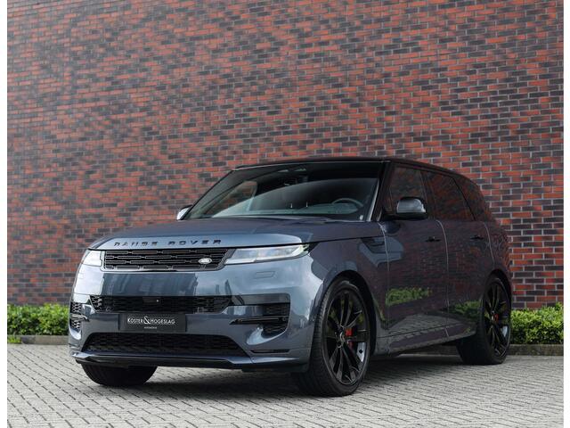 Land Rover RANGE ROVER SPORT P510e Autobiography *Varesine Blue*