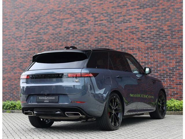 Land Rover RANGE ROVER SPORT P510e Autobiography *Varesine Blue*