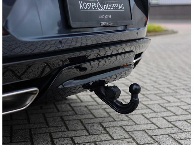 Land Rover RANGE ROVER SPORT P510e Autobiography *Varesine Blue*