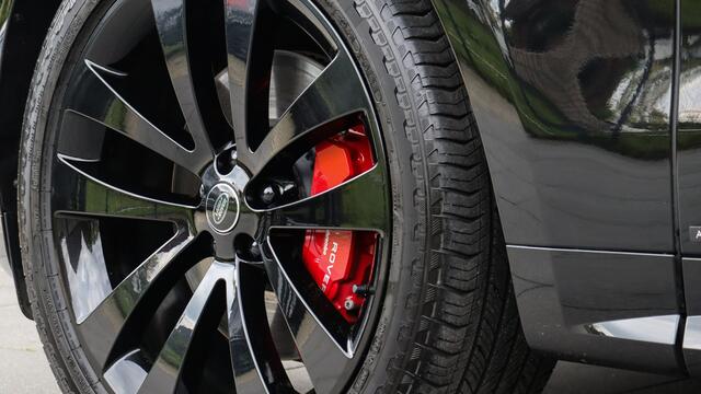 Land Rover RANGE ROVER SPORT P550e Autobiography | Massage | Head-up | Meridian 3D | Soft-Close | Panoramadak | Trekhaak | Stoelventilatie