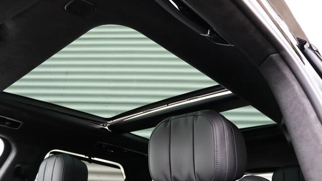 Land Rover RANGE ROVER SPORT P550e Autobiography | Massage | Head-up | Meridian 3D | Soft-Close | Panoramadak | Trekhaak | Stoelventilatie
