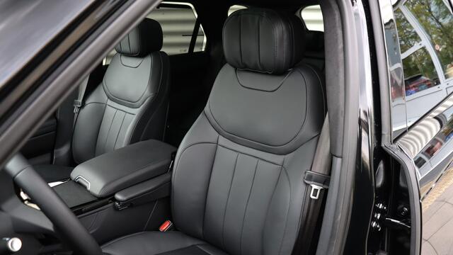 Land Rover RANGE ROVER SPORT P550e Autobiography | Massage | Head-up | Meridian 3D | Soft-Close | Panoramadak | Trekhaak | Stoelventilatie