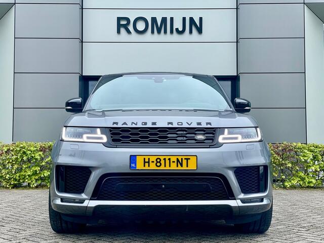 Land Rover RANGE ROVER SPORT 2.0 P400e HSE Dynamic PANORAMADAK
