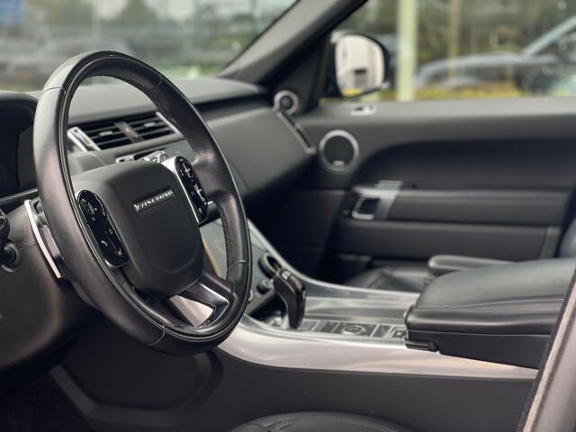 Land Rover RANGE ROVER SPORT 2.0 P400e HSE Dynamic PANORAMADAK