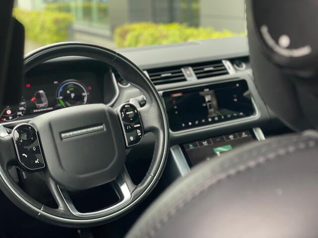 Land Rover RANGE ROVER SPORT 2.0 P400e HSE Dynamic PANORAMADAK