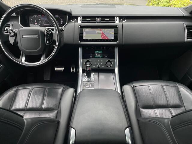 Land Rover RANGE ROVER SPORT 2.0 P400e HSE Dynamic PANORAMADAK