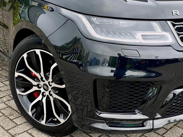 Land Rover RANGE ROVER SPORT P400e HSE Dynamic PANORAMADAK SOFT CLOSE
