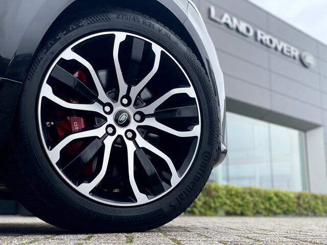Land Rover RANGE ROVER SPORT P400e HSE Dynamic PANORAMADAK SOFT CLOSE