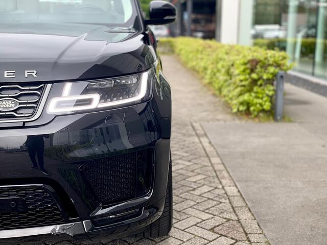 Land Rover RANGE ROVER SPORT P400e HSE Dynamic PANORAMADAK SOFT CLOSE