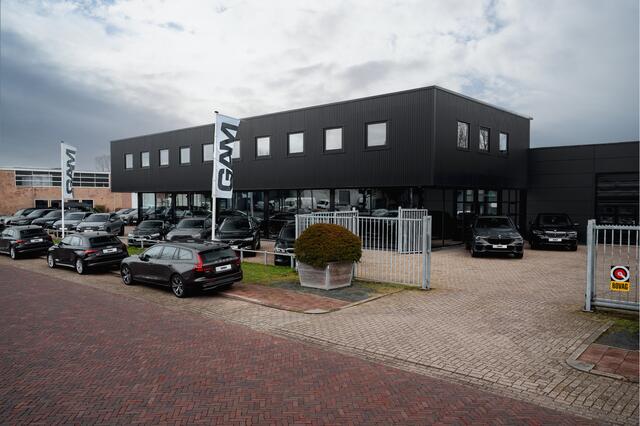 Land Rover RANGE ROVER SPORT 3.0 P550e Autobiography 23"-MASSAGE-PANO-MERIDIAN