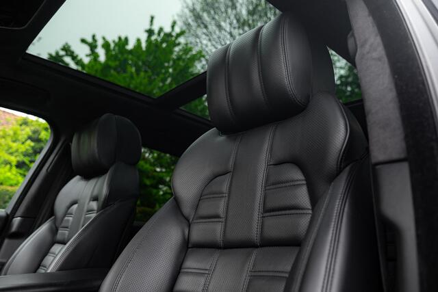 Land Rover RANGE ROVER SPORT 3.0 SDV6 Autobiography Dynamic |HUD|RearSeatEnt.|360gr|22"|SoftClose|