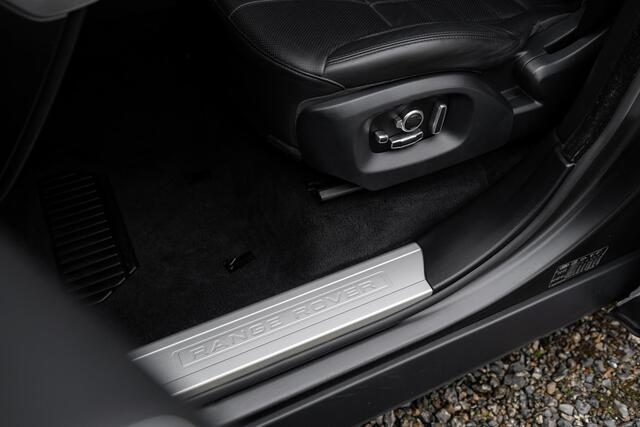 Land Rover RANGE ROVER SPORT 3.0 SDV6 Autobiography Dynamic |HUD|RearSeatEnt.|360gr|22"|SoftClose|