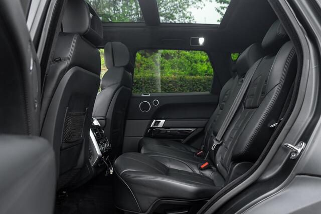 Land Rover RANGE ROVER SPORT 3.0 SDV6 Autobiography Dynamic |HUD|RearSeatEnt.|360gr|22"|SoftClose|