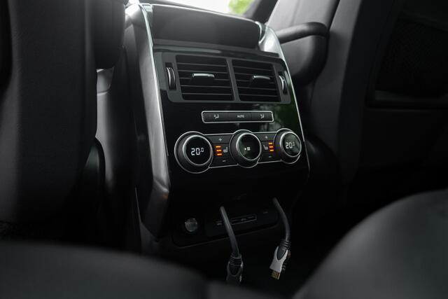 Land Rover RANGE ROVER SPORT 3.0 SDV6 Autobiography Dynamic |HUD|RearSeatEnt.|360gr|22"|SoftClose|