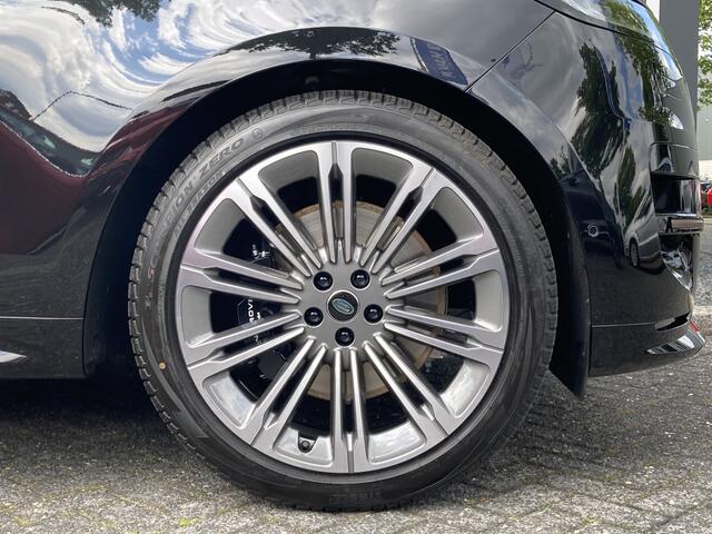 Land Rover RANGE ROVER SPORT P460e Dynamic SE PHEV | Direct leverbaar! NL auto | 23" 'Style 1075' | Pano schuif-/kanteldak [041CZ] | Meridian(TM) 3D Surround [025MN] | Walnut houtfineer [088UM] | Elek. trekhaak [028LD] | Cold Climate Pack [072BI