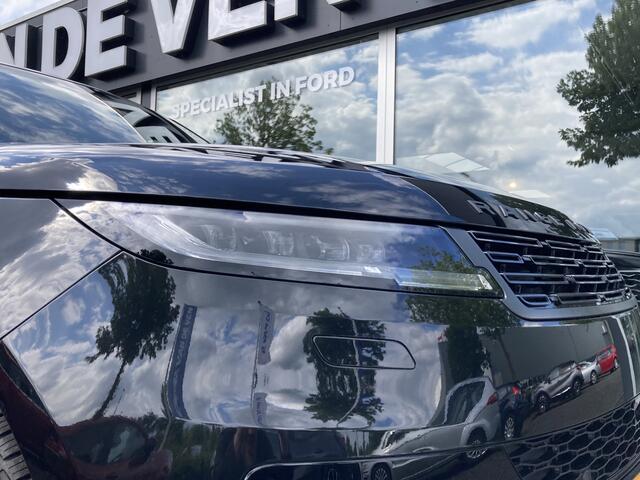 Land Rover RANGE ROVER SPORT P460e Dynamic SE PHEV | Direct leverbaar! NL auto | 23" 'Style 1075' | Pano schuif-/kanteldak [041CZ] | Meridian(TM) 3D Surround [025MN] | Walnut houtfineer [088UM] | Elek. trekhaak [028LD] | Cold Climate Pack [072BI