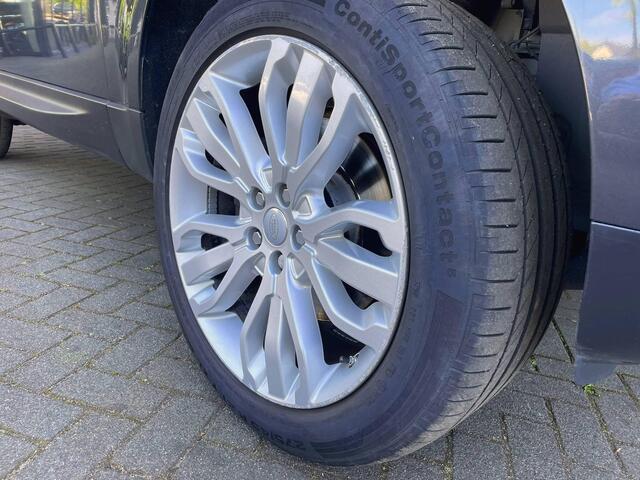 Land Rover RANGE ROVER SPORT 3.0 TDV6 HSE Dynamic 7p. | 7-Persoons | 1 eig | 65000km | Volleder | Camera