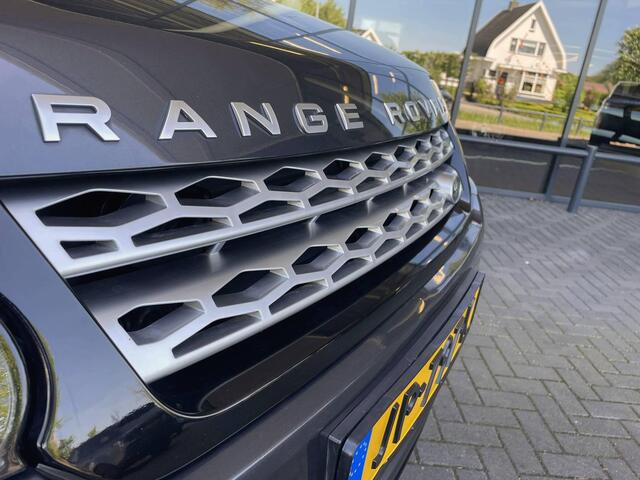 Land Rover RANGE ROVER SPORT 3.0 TDV6 HSE Dynamic 7p. | 7-Persoons | 1 eig | 65000km | Volleder | Camera