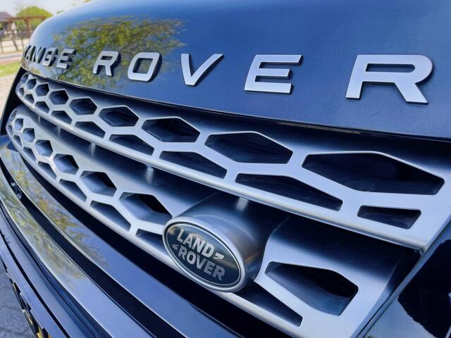 Land Rover RANGE ROVER SPORT 3.0 TDV6 HSE Dynamic 7p. | 7-Persoons | 1 eig | 65000km | Volleder | Camera
