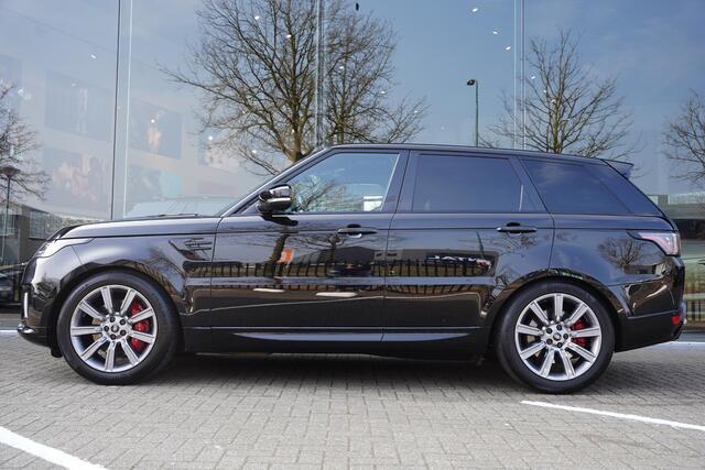 Land Rover RANGE ROVER SPORT P400 Hybride HSE Dynamic BTW Panoramadak