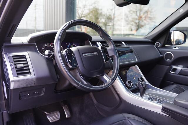 Land Rover RANGE ROVER SPORT P400 Hybride HSE Dynamic BTW Panoramadak