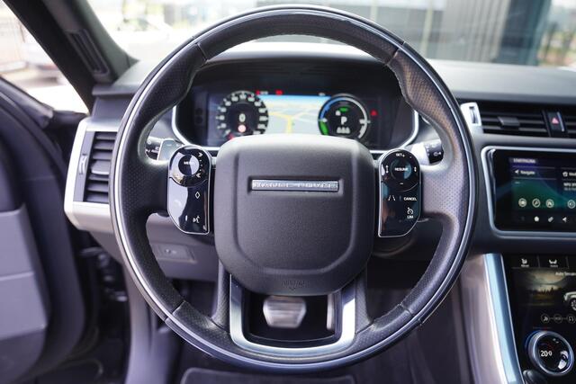 Land Rover RANGE ROVER SPORT P400 Hybride HSE Dynamic BTW Panoramadak