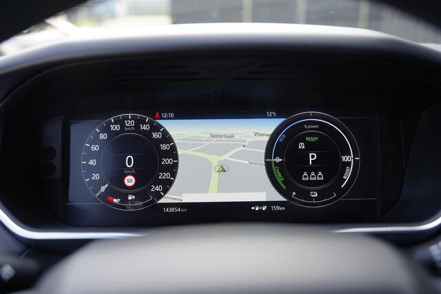 Land Rover RANGE ROVER SPORT P400 Hybride HSE Dynamic BTW Panoramadak