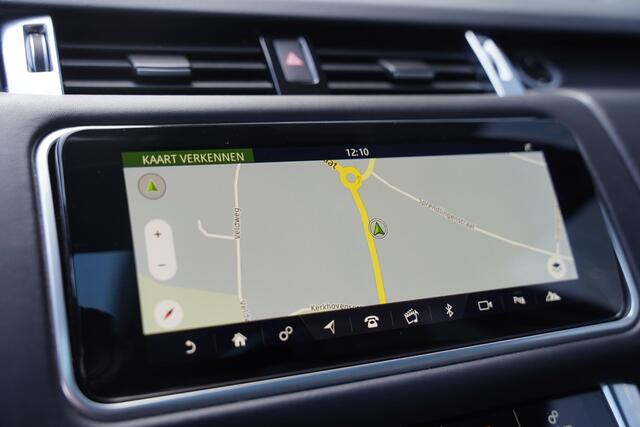 Land Rover RANGE ROVER SPORT P400 Hybride HSE Dynamic BTW Panoramadak