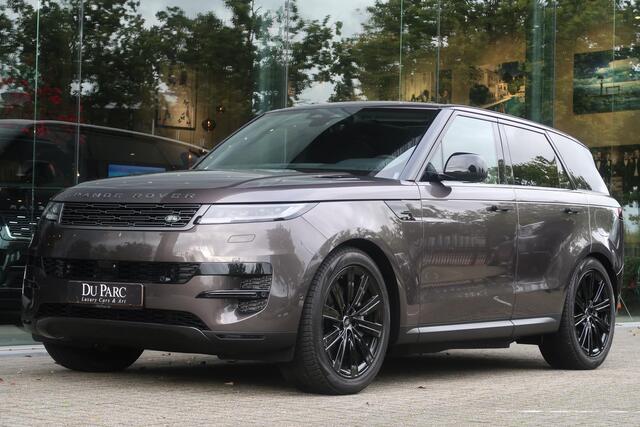 Land Rover RANGE ROVER SPORT P 440 E Dynamic Panoramadak