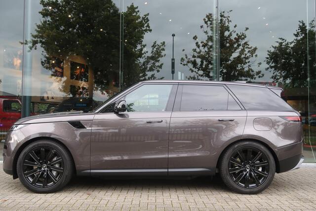Land Rover RANGE ROVER SPORT P 440 E Dynamic Panoramadak