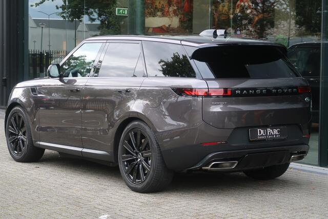 Land Rover RANGE ROVER SPORT P 440 E Dynamic Panoramadak