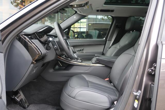 Land Rover RANGE ROVER SPORT P 440 E Dynamic Panoramadak