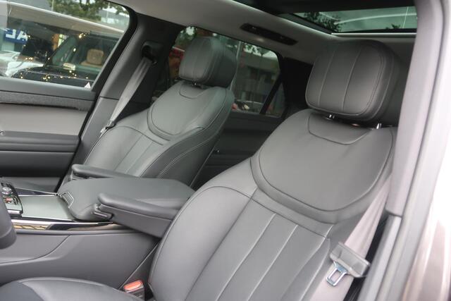 Land Rover RANGE ROVER SPORT P 440 E Dynamic Panoramadak