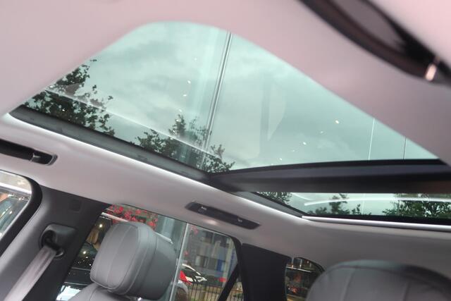 Land Rover RANGE ROVER SPORT P 440 E Dynamic Panoramadak