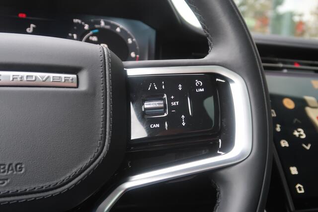 Land Rover RANGE ROVER SPORT P 440 E Dynamic Panoramadak