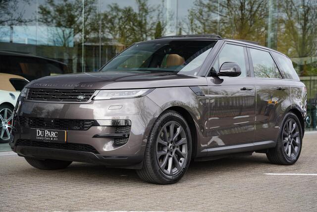 Land Rover RANGE ROVER SPORT P 460 SE Elek. Trekhaak Meridian Panoramadak