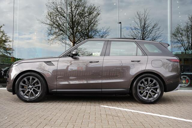 Land Rover RANGE ROVER SPORT P 460 SE Elek. Trekhaak Meridian Panoramadak
