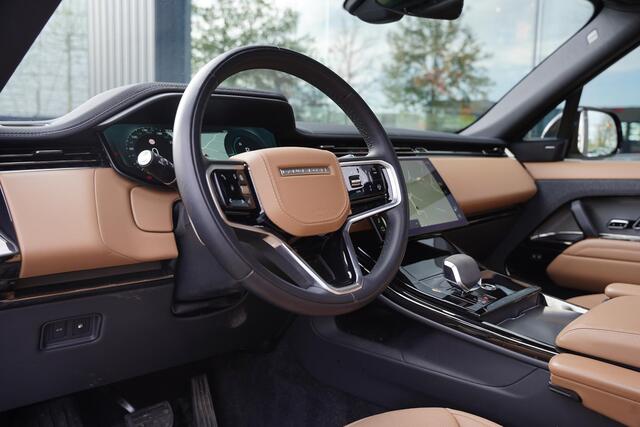 Land Rover RANGE ROVER SPORT P 460 SE Elek. Trekhaak Meridian Panoramadak