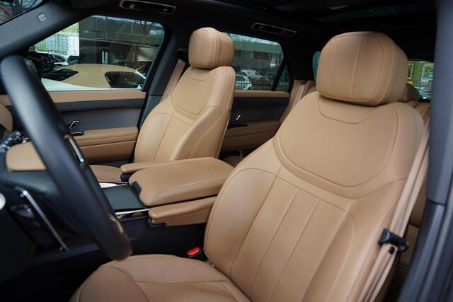 Land Rover RANGE ROVER SPORT P 460 SE Elek. Trekhaak Meridian Panoramadak