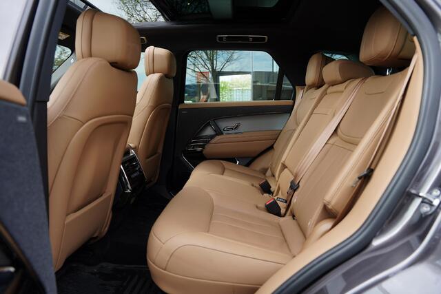 Land Rover RANGE ROVER SPORT P 460 SE Elek. Trekhaak Meridian Panoramadak