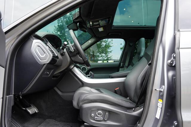 Land Rover RANGE ROVER SPORT P575 SVR Meridian Panoramadak