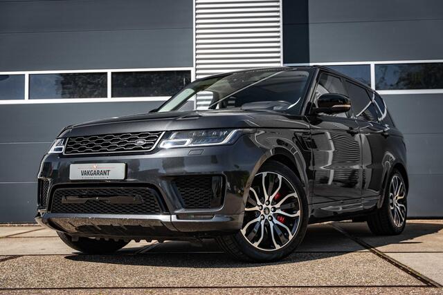 Land Rover RANGE ROVER SPORT 2.0 P400e Autobiography Dynamic |Panorama dak |Head up display |BTW |