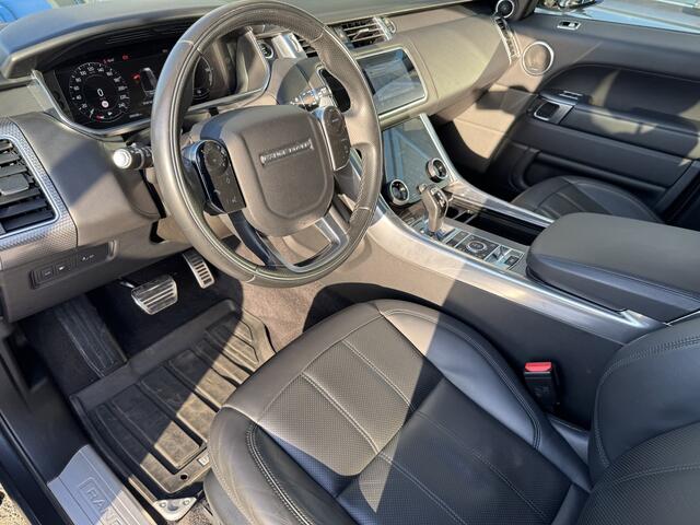 Land Rover RANGE ROVER SPORT 2.0 P400e HSE Dynamic
