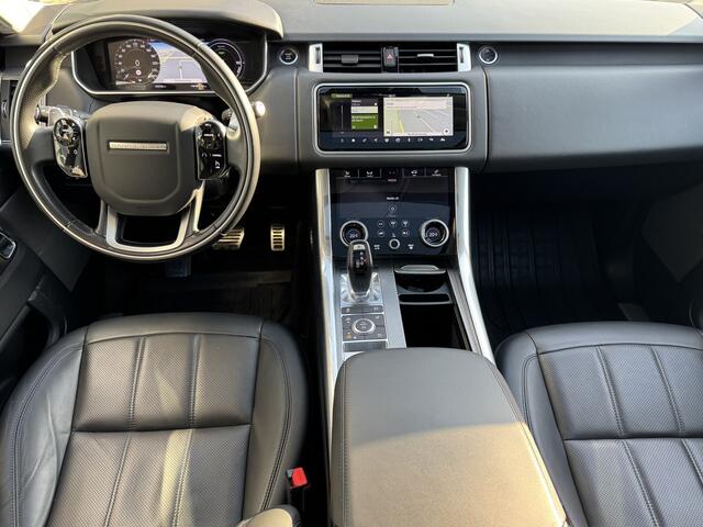 Land Rover RANGE ROVER SPORT 2.0 P400e HSE Dynamic